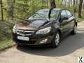 Foto Opel Astra J 1.4 Turbo 150 Jahre