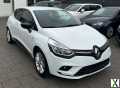 Foto Renault Clio IV 1.2 Limited *NAVI*S-HEFT* ZAHNRIEMEN NEU