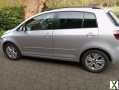 Foto Golf Plus 1.6 Tdi