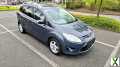 Foto Ford Grand C-Max Ecoboost, Kamera, Park-Sensoren, Auto-Einparken