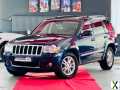 Foto Jeep Grand Cherokee 3.0CRD Overland Xenon Schiebedach