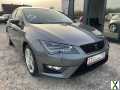 Foto Seat Leon 1.4 TSI FR/DSG/NAVI/TEILLEDER/LED