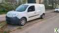 Foto Renault Kangoo Maxi 1.5dci