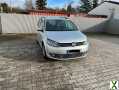 Foto Volkswagen Touran 1.6 TDI DSG Automatik