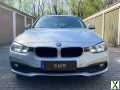 Foto BMW 316d Touring -