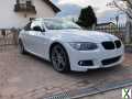 Foto BMW 325d Coupé M Sport Edition *Scheckheft*