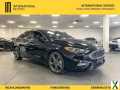 Foto Ford Fusion/Mondeo 2.7l EcoBoost 4x4 ST/Platinum/Voll