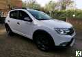 Foto Dacia Sandero Stepway