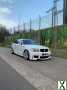 Foto BMW 135i N54