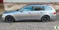 Foto BMW 530i E61 Touring *Standhzg* Vollleder* Tüv