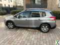 Foto Peugeot 2008 Allure Pure Tech 110 1.Ha/36TKM/Sheft/Voll