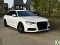 Foto Audi A6 3.0 TDI Cmpetition 235kW quattro tiptronic