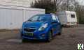 Foto Chevrolet Spark 1.2 LT Hot Tunes TOP ZUSTAND