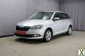 Foto Skoda Fabia Combi Ambition 1.0 TSi 70kW Klimaanlage