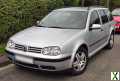 Foto Volkswagen Golf 1.6 Basis Variant Basis