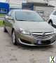 Foto Opel Insignia 2.0 CDTI Edition 120kW Automatik Ed