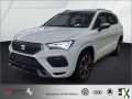 Foto Seat Ateca 1.5 TSI ACT FR Apple-CarPlay AHK*CAM*Virtu