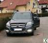 Foto Mercedes GLK 220 CDI BlueTec standheizung Totwinkel-Assistent