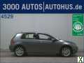 Foto Volkswagen Golf 1.6 TDI Comf. Navi Shz ACC