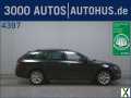 Foto Skoda Octavia Kombi 2.0 TDI Navi LED AHK ACC SHZ