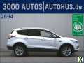 Foto Ford Kuga 2.0 TDCi Titanium Navi Xenon RFK Shz