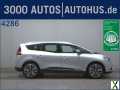 Foto Renault Grand Scenic 1.5 dCi Energy Navi DAB PDC Shz