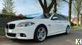 Foto BMW 530xd Touring M Voll PANO Standhzg Harman Kardon