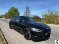 Foto BMW 320i -MPaket,Head up,navi