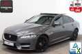 Foto Jaguar XF 25d R SPORT SCHECKHEFT,KAMERA,PANORAMA,19ZOLL