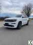 Foto Jeep Grand Cherokee SRT 6.4 V8 HEMI Automatik SRT