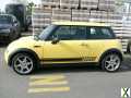 Foto Tausche meinen Mini One, guter Zustand ,Garagenfahrzeug, HU 1/26