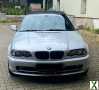 Foto BMW e46 325Ci