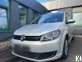 Foto Volkswagen Touran 1.4 TSI 103kW -