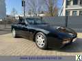 Foto Porsche 944 S2 Cabrio·dt.Fzg/73tkm/PZ-SH/Sammler-Fzg.