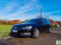 Foto Volkswagen Passat Variant 1.4 TSI Tempomat|Klima|Navi|PDC