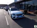 Foto Mercedes Benz C 220 AMG, Panorama, 360°, 9-G-tronic