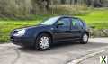 Foto Volkswagen Golf 1.9TDI 74kW Sport Edition Sport Edition