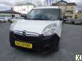 Foto Opel Combo D Kasten L1H1 2,2t*KLIMA*1.HAND*Nr.50