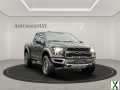 Foto Ford Raptor F150 V6 3.5 EcoBoost. Deutsche Ausführung