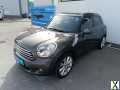 Foto MINI Countryman Cooper D All4 Panorama Leder Navi