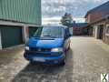 Foto VW T4 Multivan 2.5 TDI