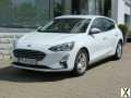 Foto Ford Focus 1.0 EcoBoost Cool & Connect