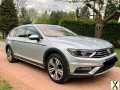 Foto VW Passat 2.0Tdi Alltrack/ DSG/ Sth/ Variant / Ahzv / B8 / Allrad