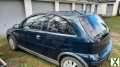 Foto Opel Corsa C, TÜV bis 04.2025