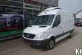 Foto Mercedes-Benz Sprinter 313 CDI KÜHLKASTENWAGEN KERSTNER/PDC/EU