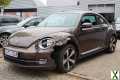 Foto Volkswagen Beetle/Käfer 1.2 TSI Exclusive Design BMT