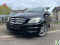 Foto Mercedes B 200 BlueEFFICIENCY *2.Hand*Scheckheft*Navi*SHZ*TÜV NEU