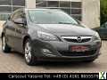 Foto Opel Astra J Sports Tourer Sport/SHZ/82TKM/