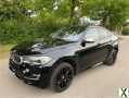 Foto BMW X6 M50 Diesel