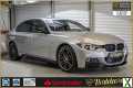 Foto BMW 340i M Sport PERFORMANCE*LED*SH*SD*360*H&K